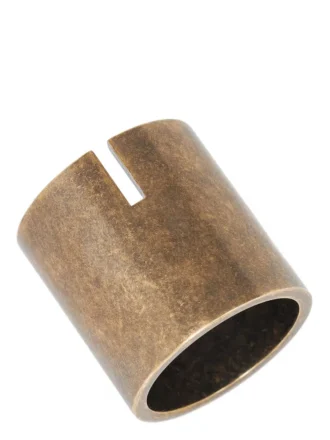 RICK OWENS – ANELLO RJ0000026MMTBR-82