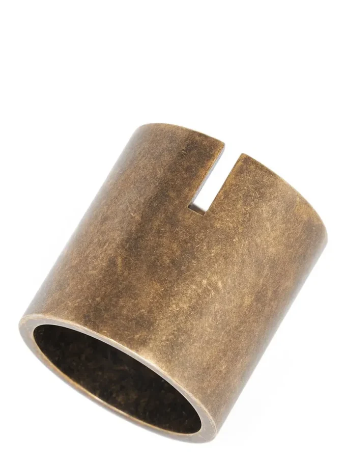 RICK OWENS – ANELLO RJ0000026MMTBR-82