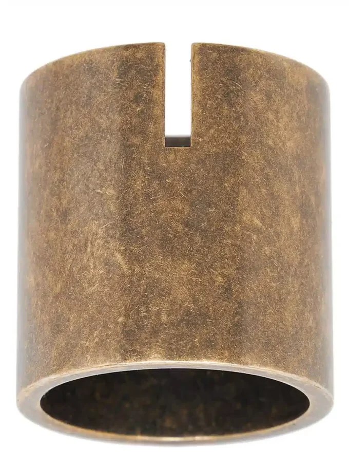 RICK OWENS – ANELLO RJ0000026MMTBR-82