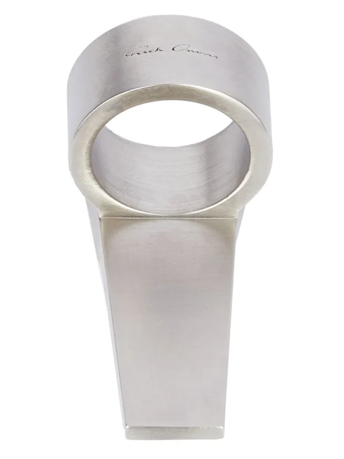 RICK OWENS – ANELLO RJ0000028MMTES2-128