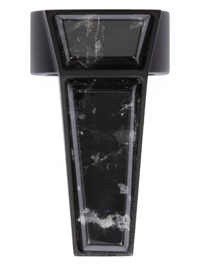 RICK OWENS – ANELLO RJ0000028MMTSBK-09