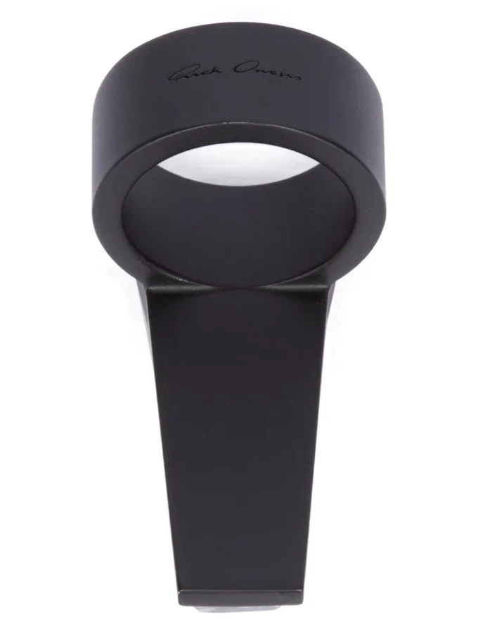 RICK OWENS – ANELLO RJ0000028MMTSBK-09