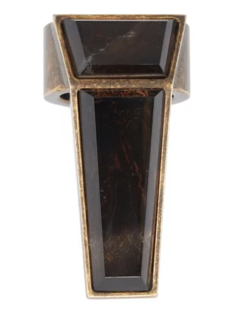 RICK OWENS – ANELLO RJ0000028MMTSBR-82