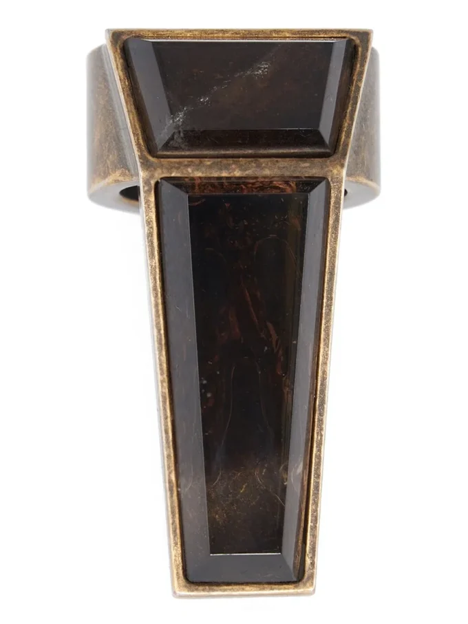 RICK OWENS – ANELLO RJ0000028MMTSBR-82