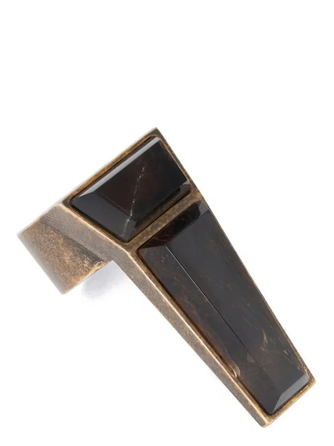 RICK OWENS – ANELLO RJ0000028MMTSBR-82