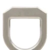 RICK OWENS – ANELLO RJ0000046SLV-128