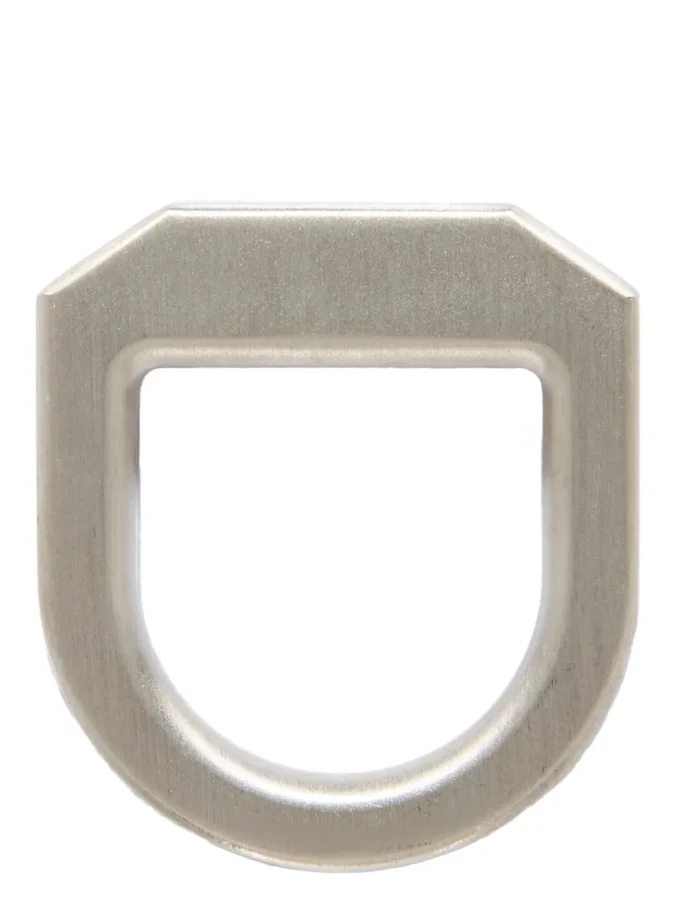 RICK OWENS – ANELLO RJ0000046SLV-128