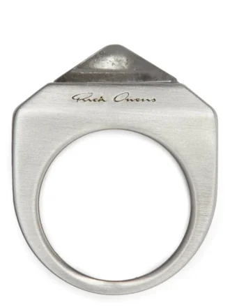 RICK OWENS – ANELLO RJ0000049MMTES2-128