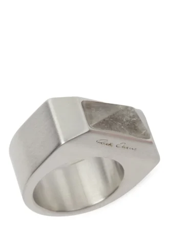 RICK OWENS – ANELLO RJ0000049MMTES2-128