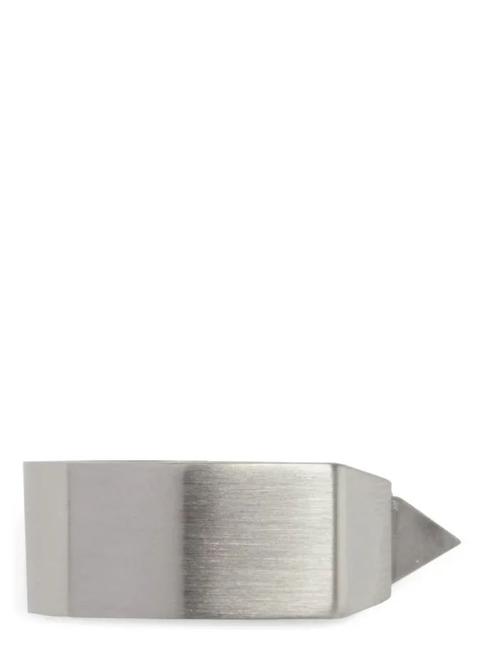 RICK OWENS – ANELLO RJ0000049MMTES2-128