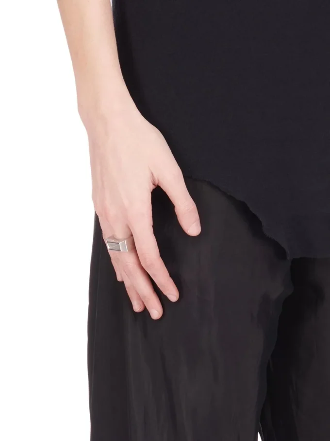 RICK OWENS – ANELLO RJ0000049MMTES2-128