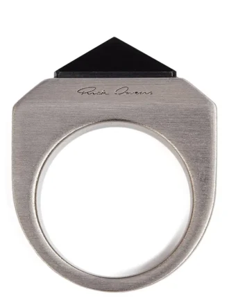 RICK OWENS – ANELLO RJ0000049MMTHS-128