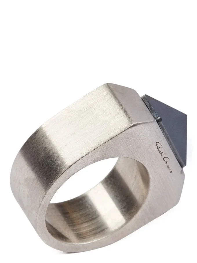 RICK OWENS – ANELLO RJ0000049MMTHS-128