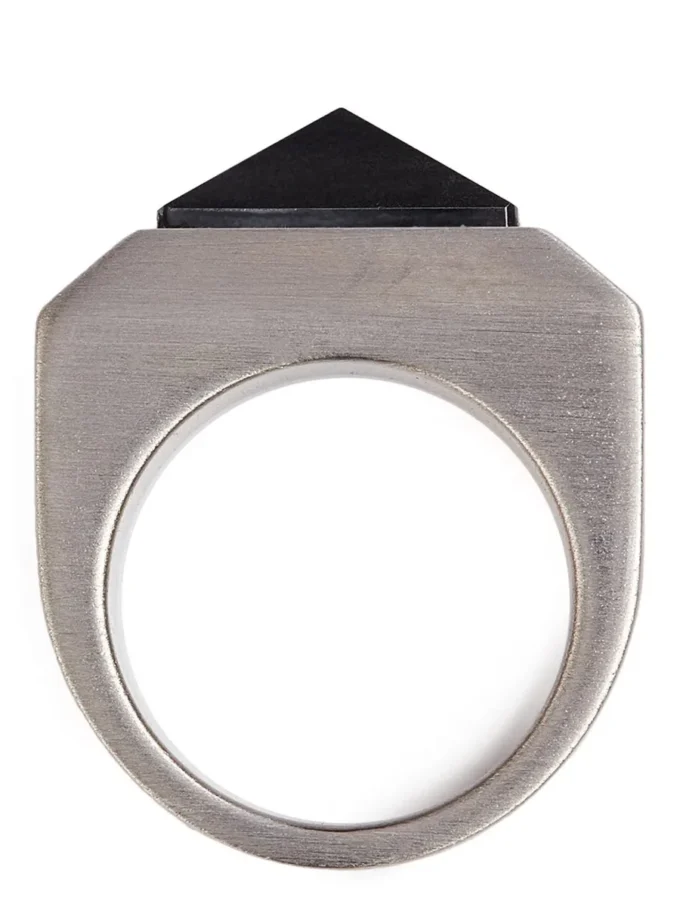 RICK OWENS – ANELLO RJ0000049MMTHS-128