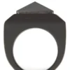 RICK OWENS – ANELLO RJ0000049MMTKHS-129