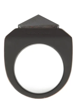 RICK OWENS – ANELLO RJ0000049MMTKHS-129