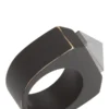 RICK OWENS – ANELLO RJ0000049MMTKHS-129