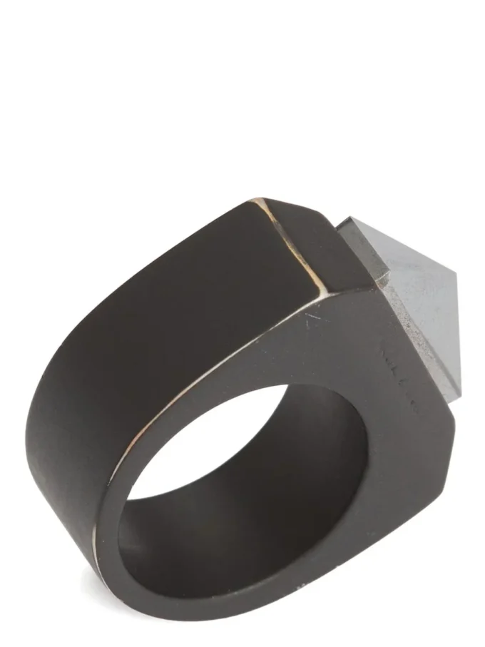 RICK OWENS – ANELLO RJ0000049MMTKHS-129