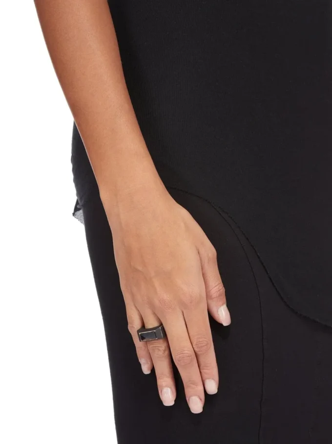 RICK OWENS – ANELLO RJ0000049MMTKHS-129