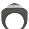 RICK OWENS – ANELLO RJ0000049MMTSBK-09