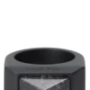 RICK OWENS – ANELLO RJ0000049MMTSBK-09