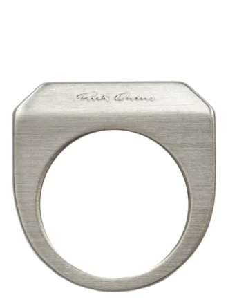 RICK OWENS – ANELLO RJ0000052MMT-128