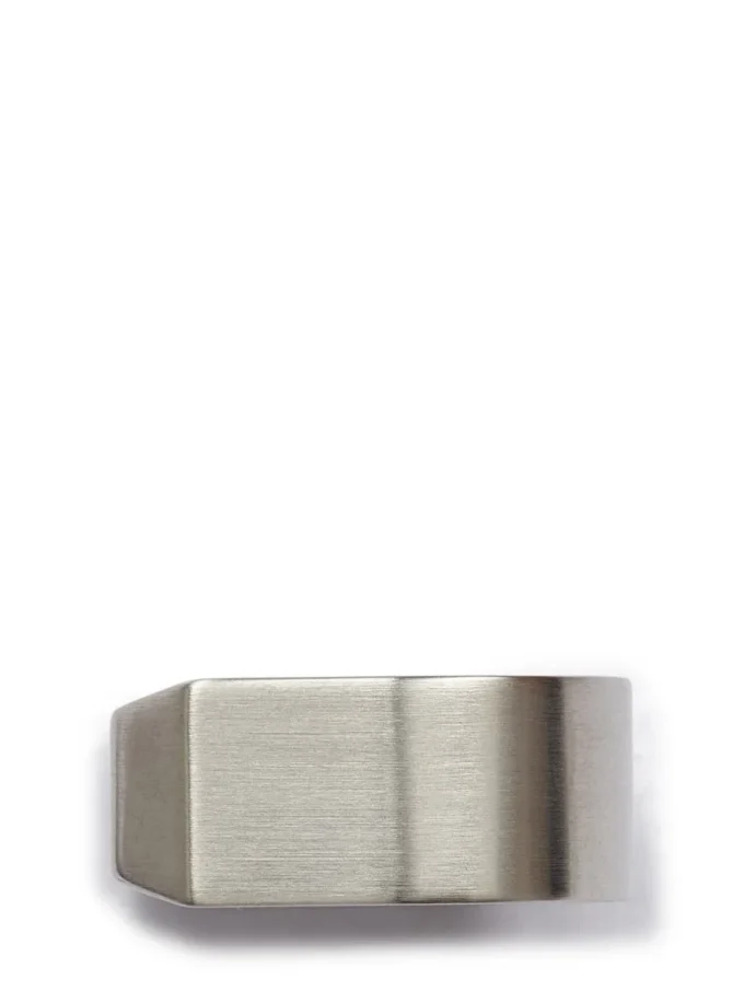 RICK OWENS – ANELLO RJ0000052MMT-128
