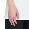 RICK OWENS – ANELLO RJ0000052MMT-128