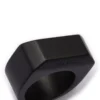 RICK OWENS – ANELLO RJ0000052MMTBK-09