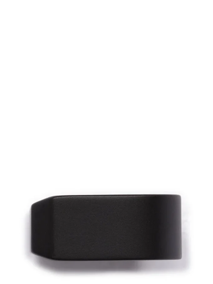 RICK OWENS – ANELLO RJ0000052MMTBK-09