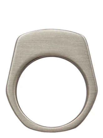 RICK OWENS – ANELLO RJ0000053MMT-128