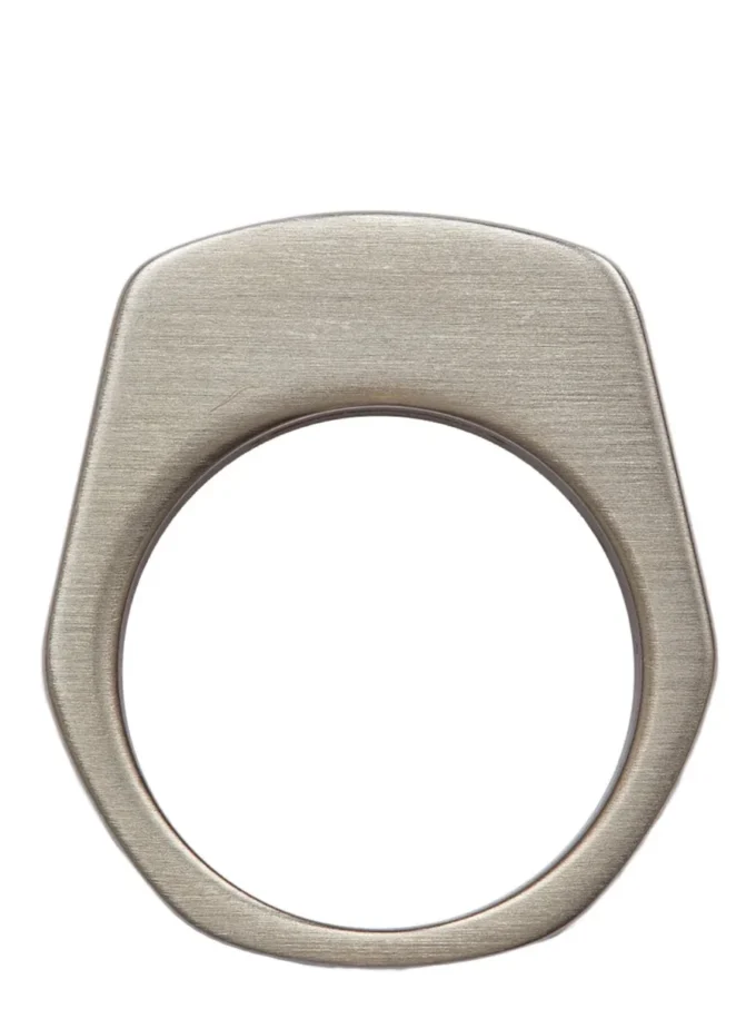 RICK OWENS – ANELLO RJ0000053MMT-128