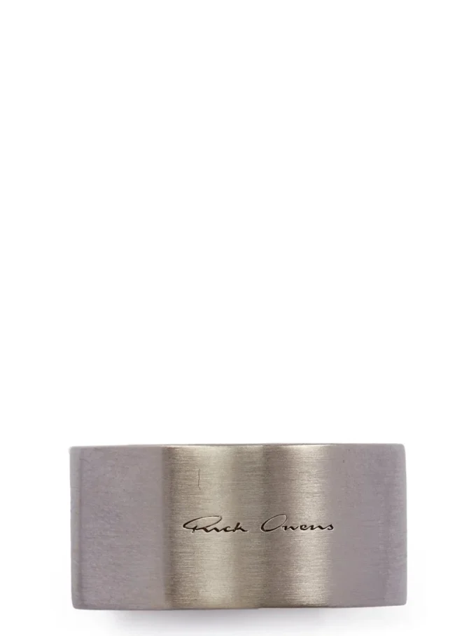 RICK OWENS – ANELLO RJ0000053MMT-128
