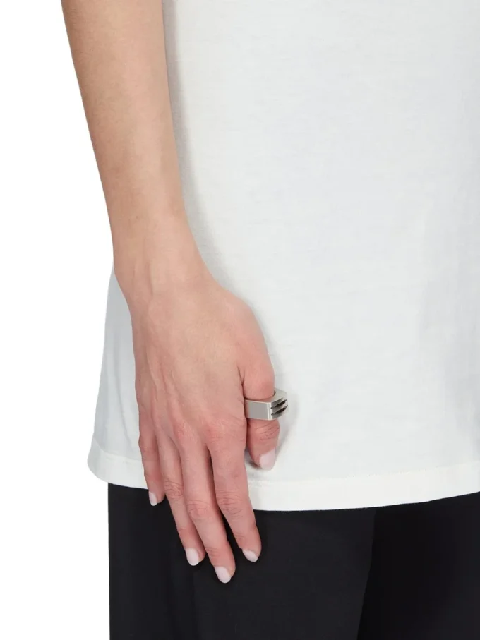 RICK OWENS – ANELLO RJ0000053MMT-128