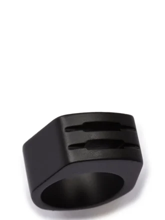 RICK OWENS – ANELLO RJ0000053MMTBK-09