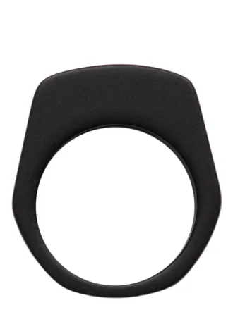 RICK OWENS – ANELLO RJ0000053MMTBK-09