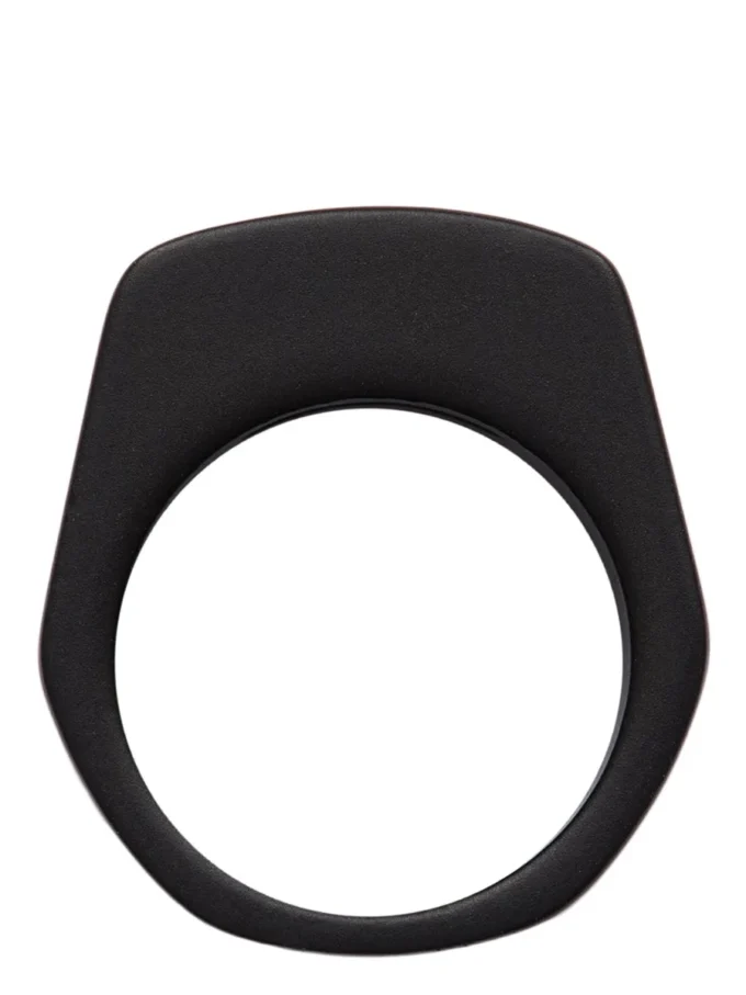 RICK OWENS – ANELLO RJ0000053MMTBK-09