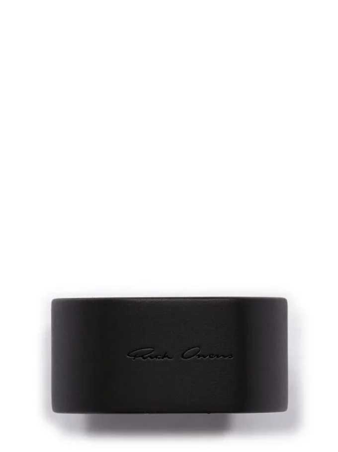 RICK OWENS – ANELLO RJ0000053MMTBK-09