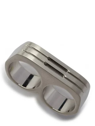 RICK OWENS – ANELLO RJ0000055MMT-128