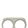 RICK OWENS – ANELLO RJ0000055MMT-128