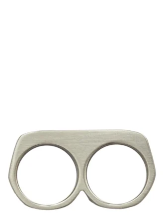 RICK OWENS – ANELLO RJ0000055MMT-128