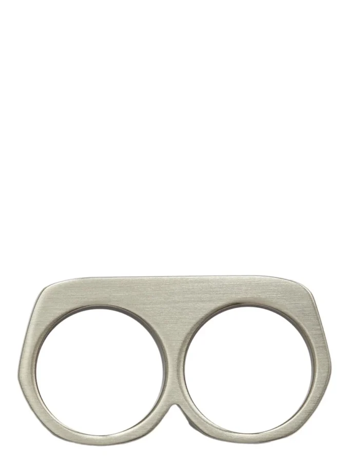 RICK OWENS – ANELLO RJ0000055MMT-128