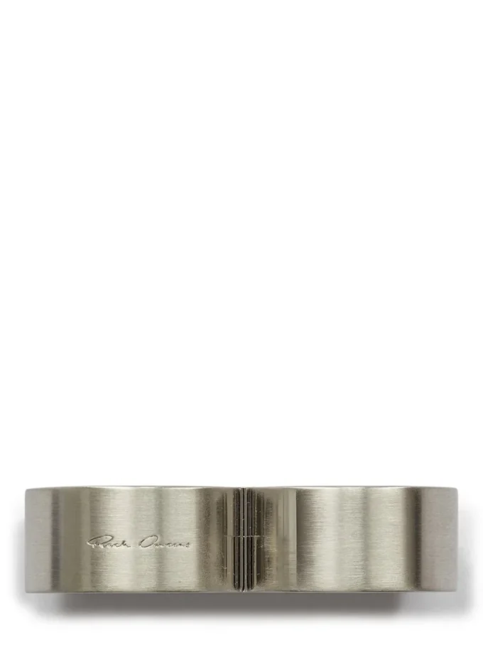RICK OWENS – ANELLO RJ0000055MMT-128