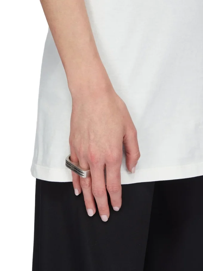 RICK OWENS – ANELLO RJ0000055MMT-128
