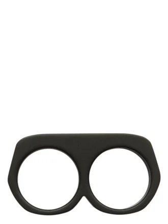 RICK OWENS – ANELLO RJ0000055MMTBK-09