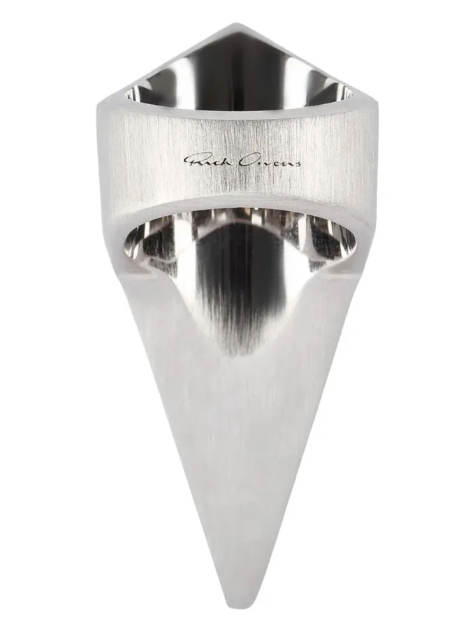 RICK OWENS – ANELLO RJ0000089MMT-128