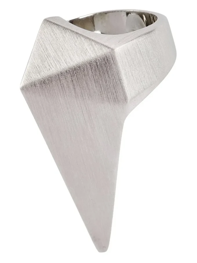 RICK OWENS – ANELLO RJ0000089MMT-128