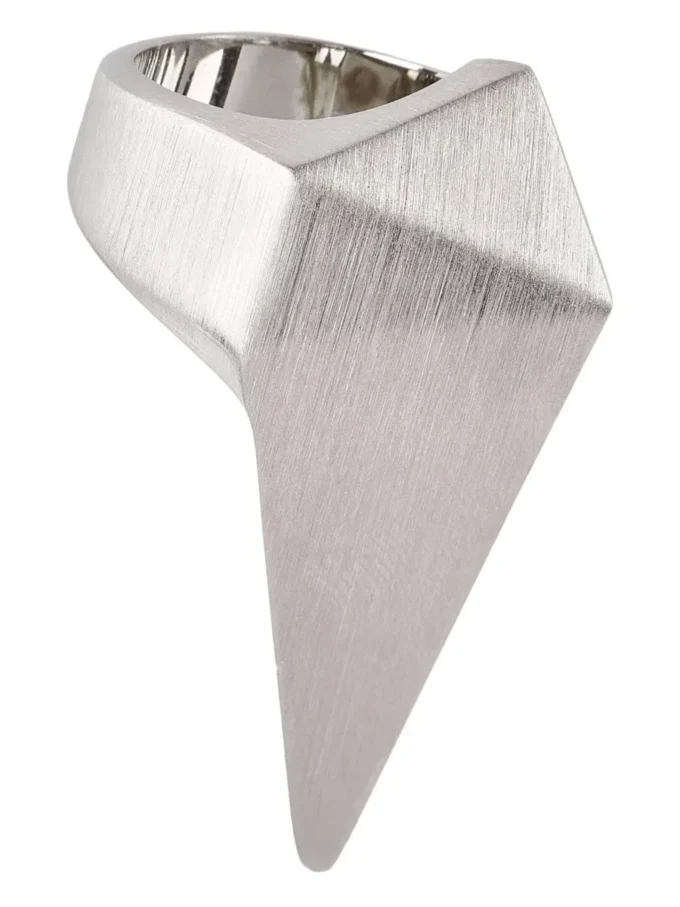 RICK OWENS – ANELLO RJ0000089MMT-128
