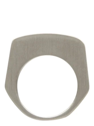 RICK OWENS – ANELLO RJ0000090MMT-128