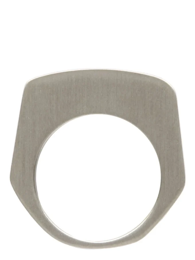 RICK OWENS – ANELLO RJ0000090MMT-128